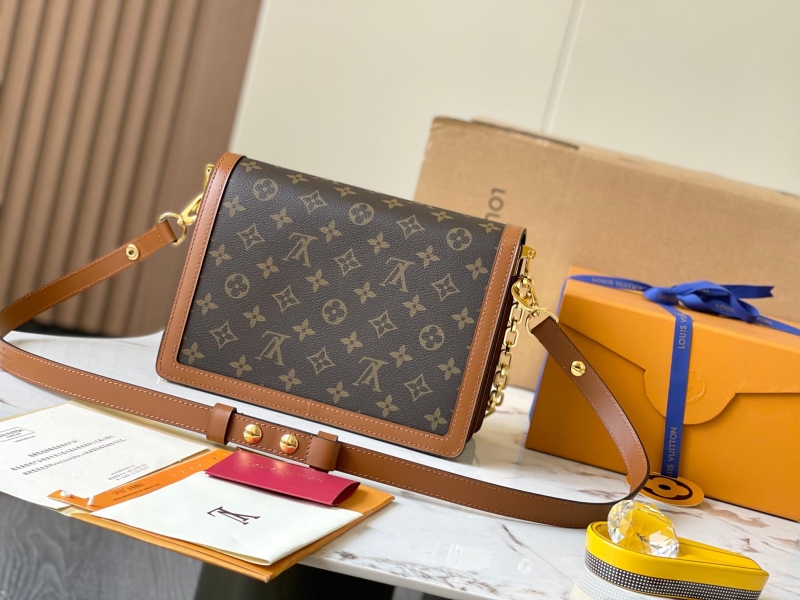 LV Satchel bags